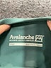 Avalanche Teal Active Pants Size S - photo 7