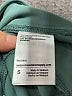 Avalanche Teal Active Pants Size S - photo 8