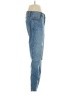 Kut from the Kloth Solid Blue Jeans Size 4 - photo 4