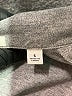 Uniqlo Gray Blazer Size S - photo 7