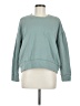 Rebellious. One Teal Sweatshirt Size M - photo 1