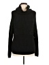 Ambiance 100% Acrylic Black Turtleneck Sweater Size M - photo 1