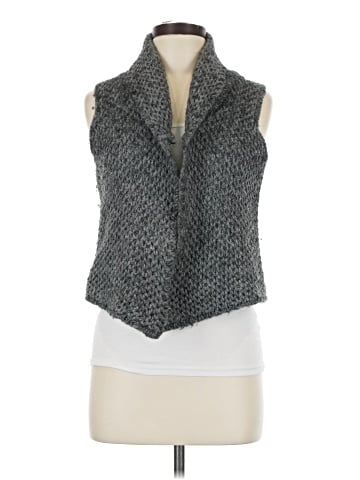 Ann Taylor LOFT Vest (view 1)