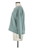 Rebellious. One Teal Sweatshirt Size M - photo 5