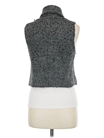 Ann Taylor LOFT Vest (view 2)