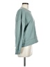 Rebellious. One Teal Sweatshirt Size M - photo 4