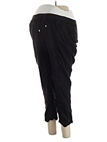 Ingrid + Isabel Track Pants (view 1)