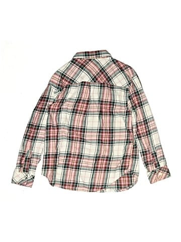 Arizona Jean Company Long Sleeve Button-Down Shirt (view 2)