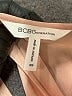 BCBGeneration 100% Polyester Pink Casual Dress Size XS - photo 4