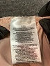 BCBGeneration 100% Polyester Pink Casual Dress Size XS - photo 5