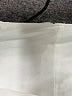 Unbranded 100% Polyester White Cocktail Dress Size XS (estimated) - photo 7