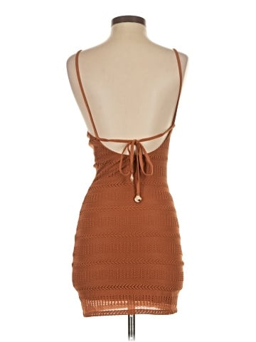 Tularosa Cocktail Dress (view 2)