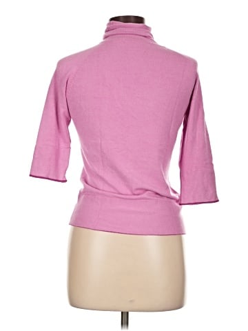 Easel Turtleneck Sweater (view 2)