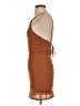 Tularosa Brown Cocktail Dress Size S - photo 5