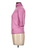 Easel Pink Turtleneck Sweater Size L - photo 5
