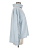 Studio 12 Blue Turtleneck Sweater Size M - photo 4