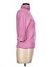 Easel Pink Turtleneck Sweater Size L - photo 4