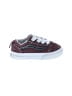 Vans Burgundy Sneakers Size 6 (kids) - photo 1