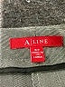 A Line Gray Dress Pants Size 8 - photo 4