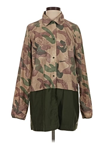 Herschel Supply Co. Raincoat (view 1)