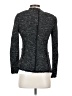 Rebecca Taylor Gray Blazer Size 0 - photo 2