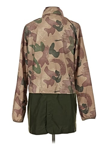 Herschel Supply Co. Raincoat (view 2)