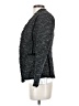 Rebecca Taylor Gray Blazer Size 0 - photo 5