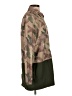 Herschel Supply Co. 100% Polyester Camo Green Raincoat Size S - photo 4