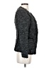 Rebecca Taylor Gray Blazer Size 0 - photo 4