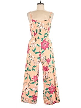 Privacy Please Jumpsuit