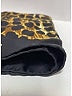 Dolce & Gabbana Animal Print Black Scarf One size - photo 5