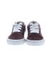 Vans Burgundy Sneakers Size 6 (kids) - photo 2