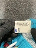 Sovereign Code Teal Rash Guard 12-18 MO / 18 MO - photo 3