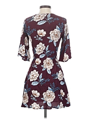 Forever 21 Casual Dress (view 2)