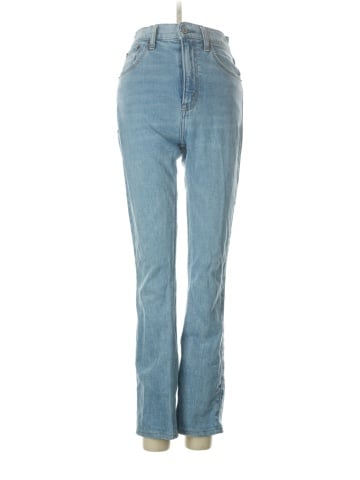 Abercrombie & Fitch Jeans (view 1)