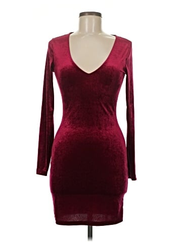 Divided by H&M Cocktail Dress (view 1)
