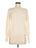 Luisa Spagnoli Ivory Pullover Sweater Size L - photo 1