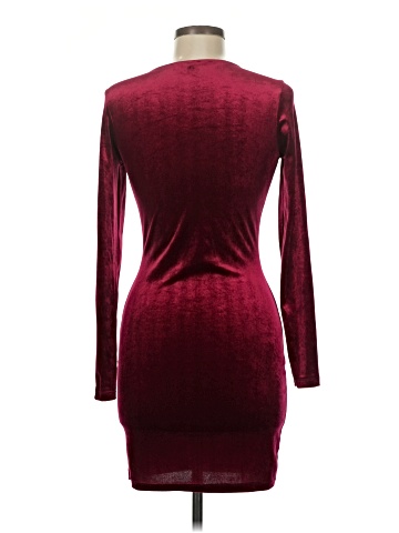Divided by H&M Cocktail Dress (view 2)