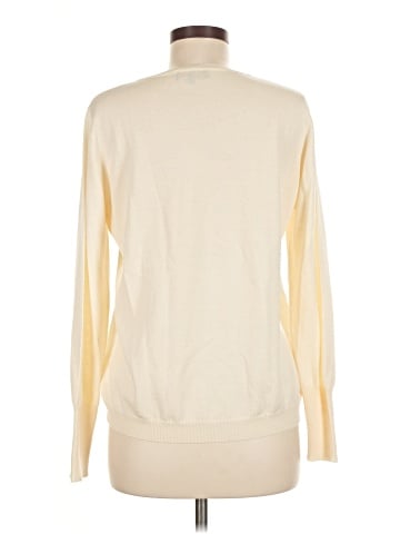 Luisa Spagnoli Pullover Sweater (view 2)