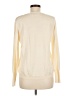 Luisa Spagnoli Ivory Pullover Sweater Size L - photo 2