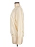 Luisa Spagnoli Ivory Pullover Sweater Size L - photo 5
