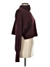 Forever 21 Burgundy Turtleneck Sweater Size S - photo 4
