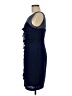Maeve 100% Polyester Blue Cocktail Dress Size 8 - photo 5