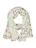 Unbranded Ivory Pink Scarf One size - photo 1