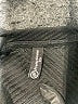 Prettygarden Solid Black Short Sleeve T-Shirt Size XXL - photo 7