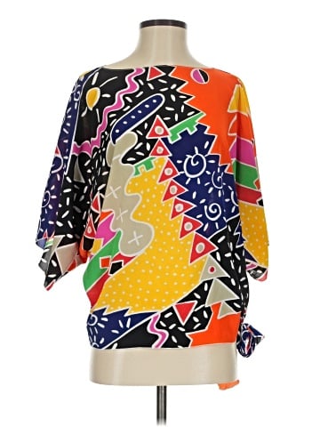 Siasia Kimono (view 1)