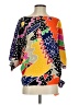 Siasia Yellow Kimono Size S - photo 1