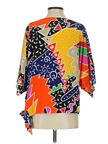 Siasia Kimono (view 2)