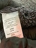 Time and Tru Black Pullover Sweater Size S - photo 8