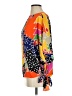 Siasia Yellow Kimono Size S - photo 5